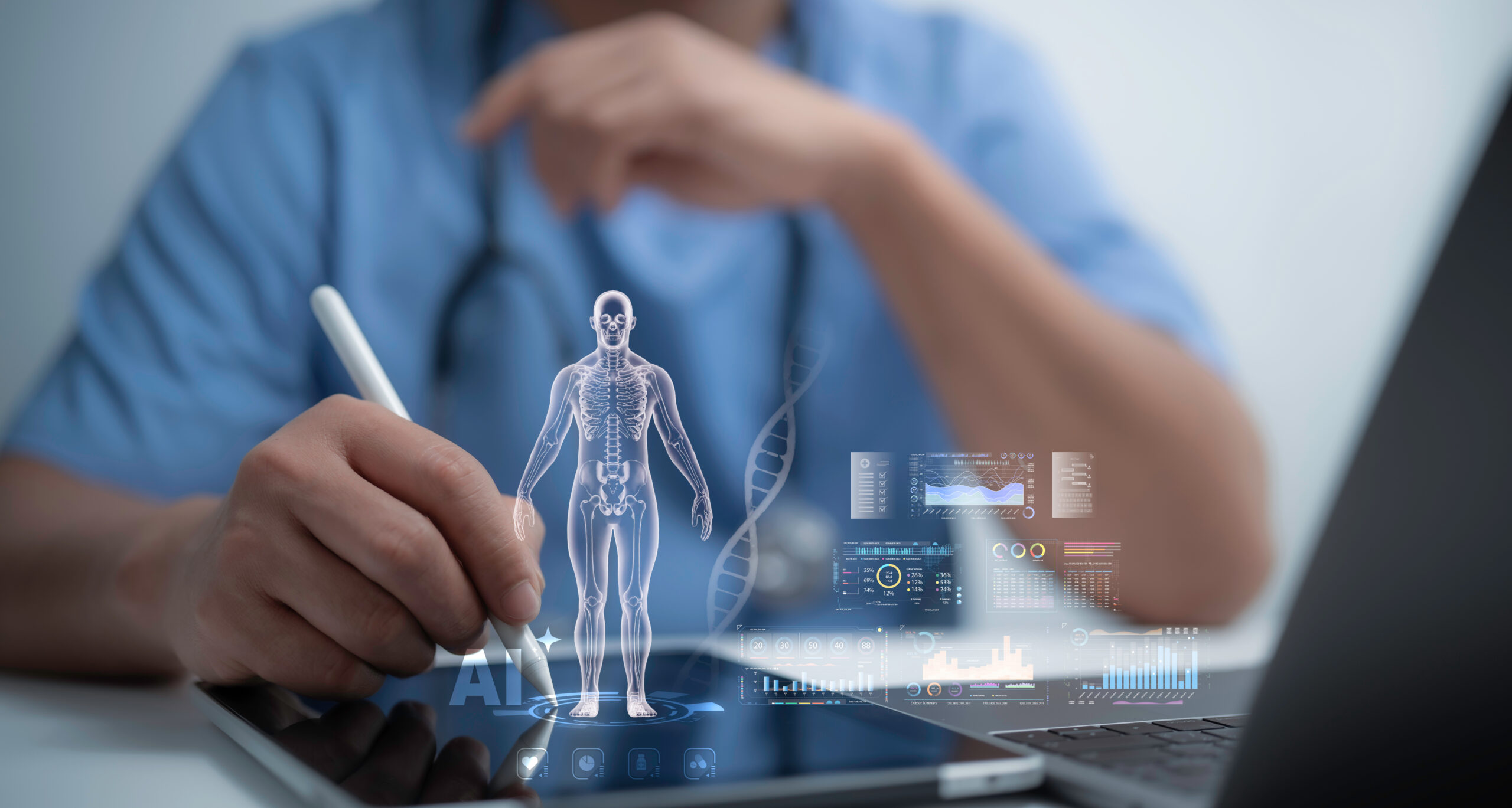 Technology Integration