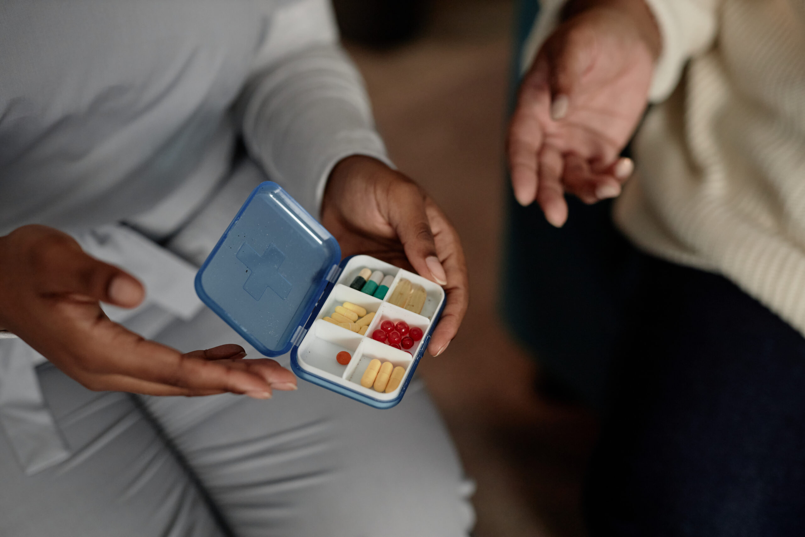 How to Find a Trusted Pharmacy for Assisted Living and Retirement Communities