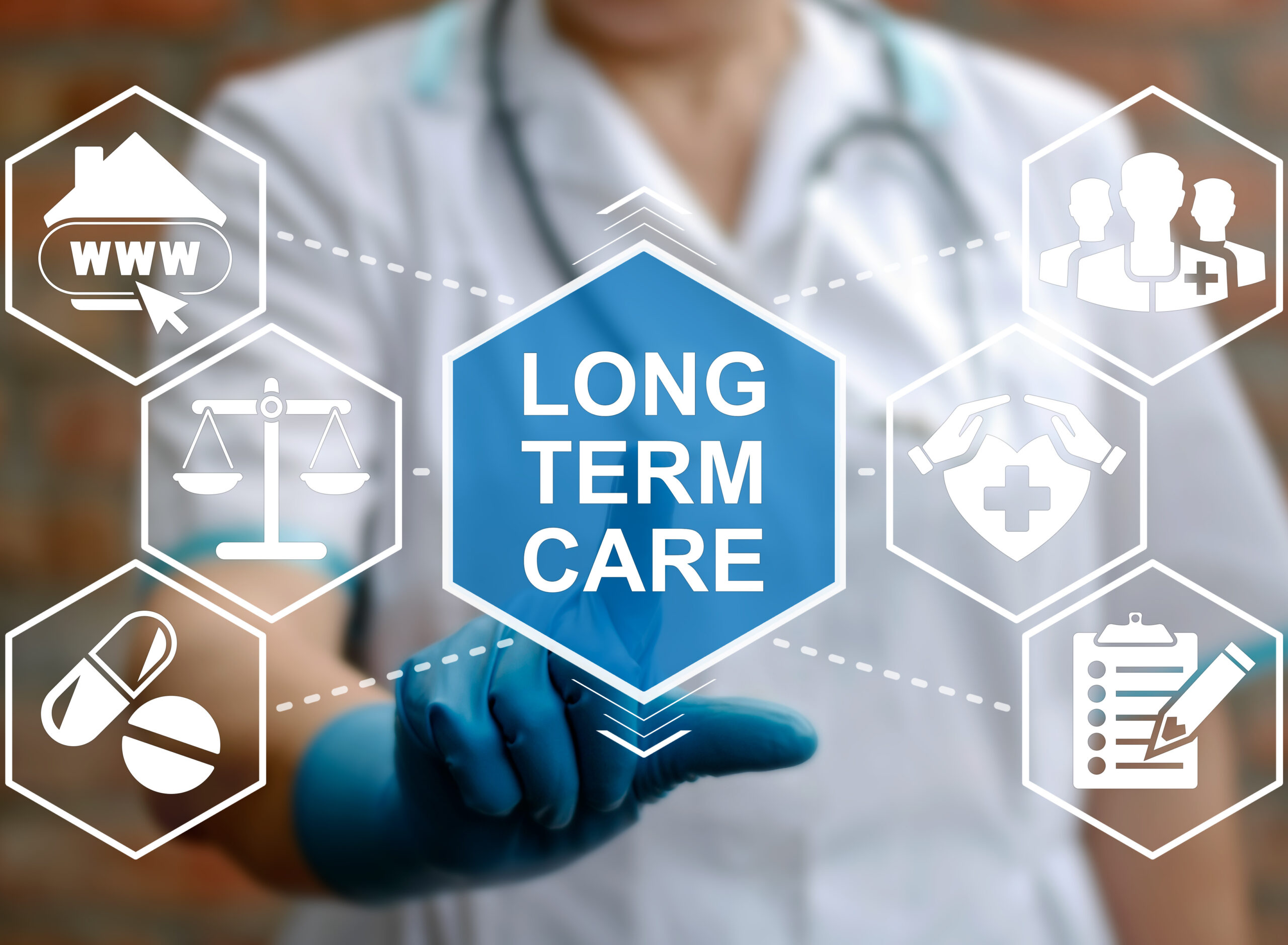 Why Choosing the Right Long-Term Care Pharmacy Matters for Seniors and Care Facilities