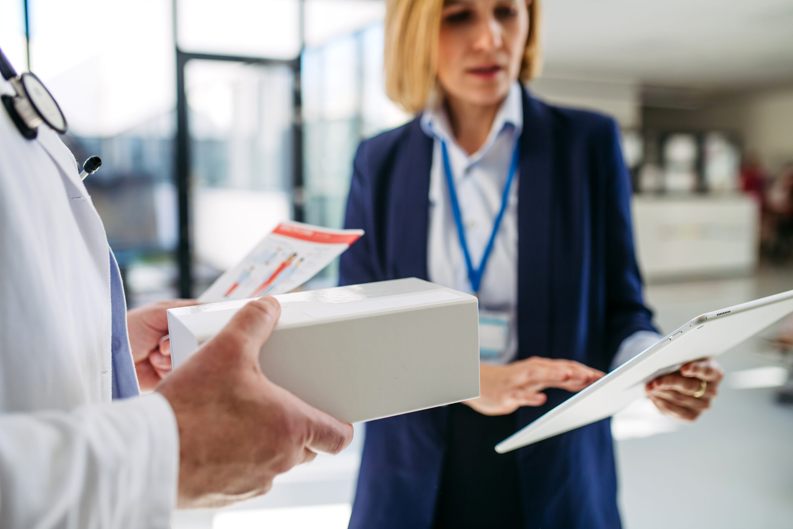 How Cycle Fill Streamlines Pharmacy Care for Facilities