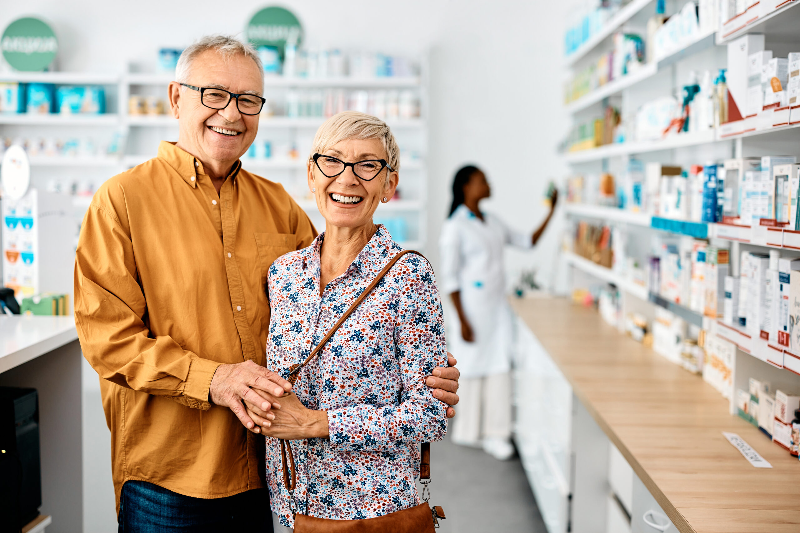 How to Find a Trusted Pharmacy for Assisted Living and Retirement Communities