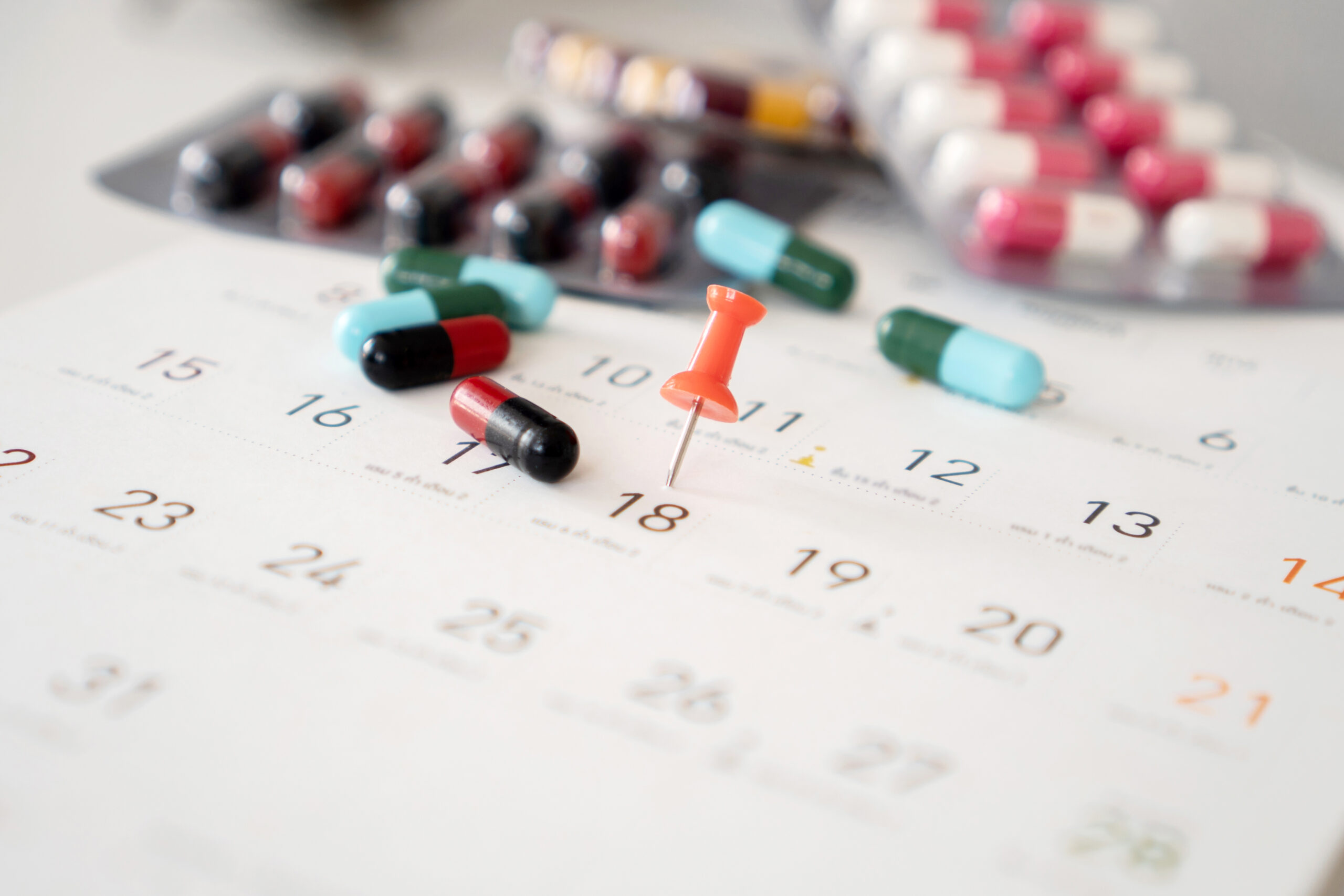 Florida Long Term Care Pharmacy | Park Shore Pharmacon