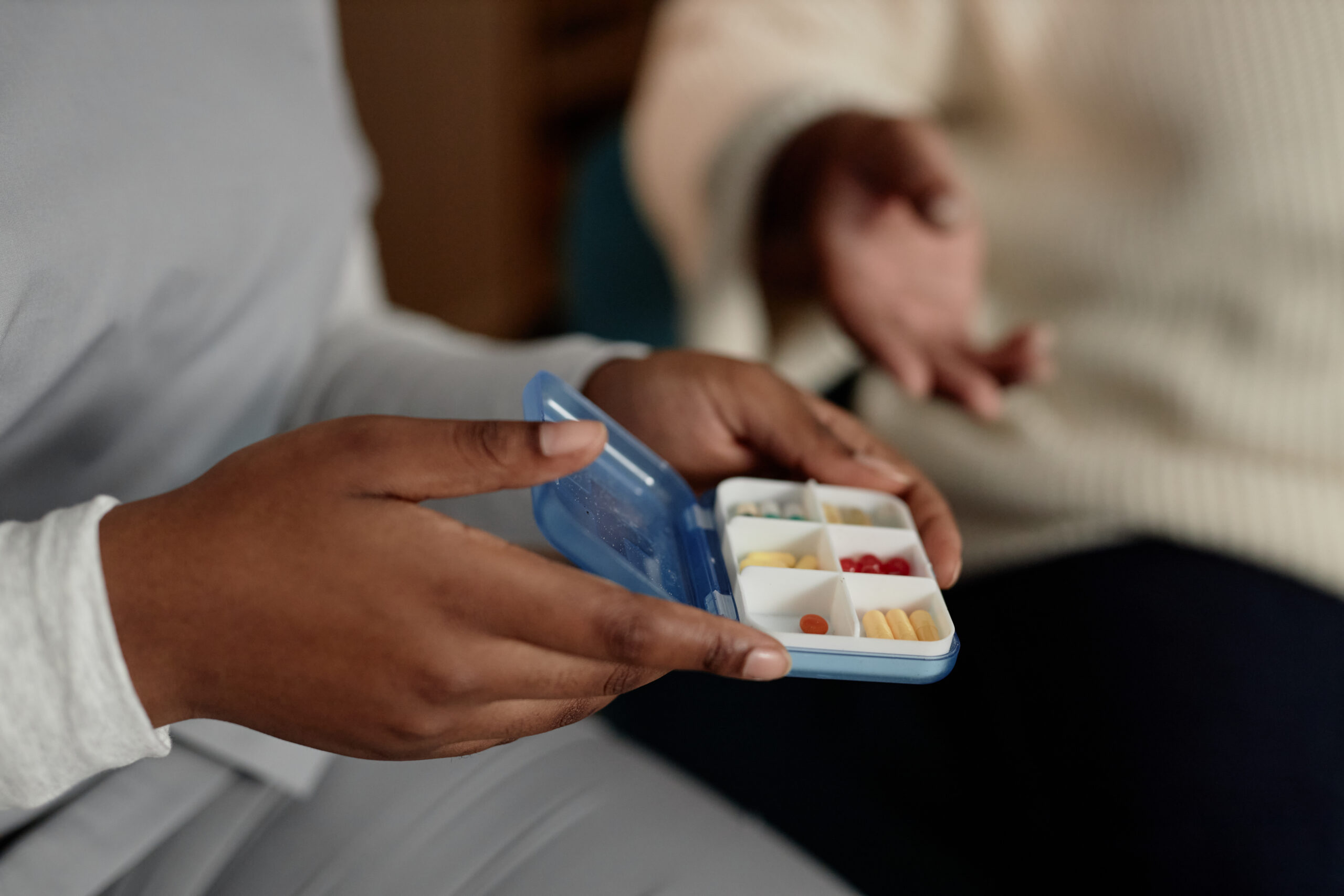 How to Find a Trusted Pharmacy for Assisted Living and Retirement Communities