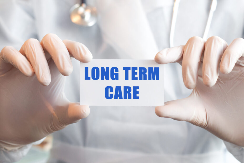 Looking for a New Long-Term Care Pharmacy?