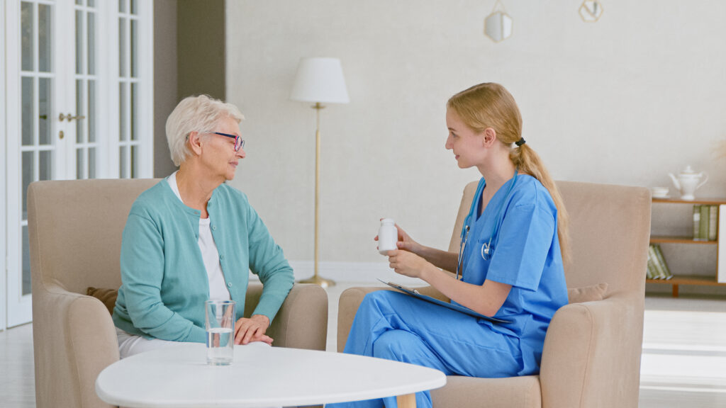 How to Select the Best Pharmacy Partner for Long-Term Care