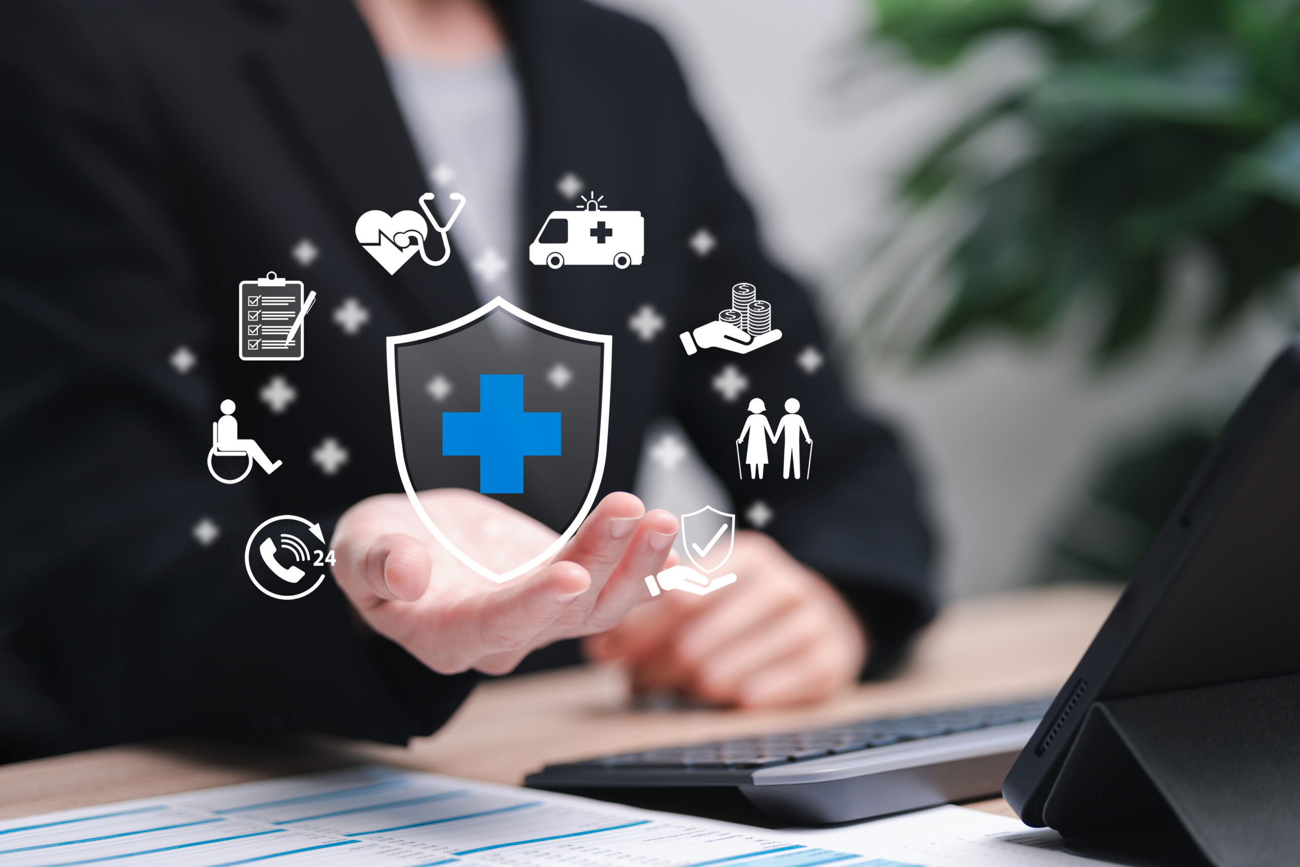 Discover Reliable Long-Term Care Pharmacy Services at Park Shore