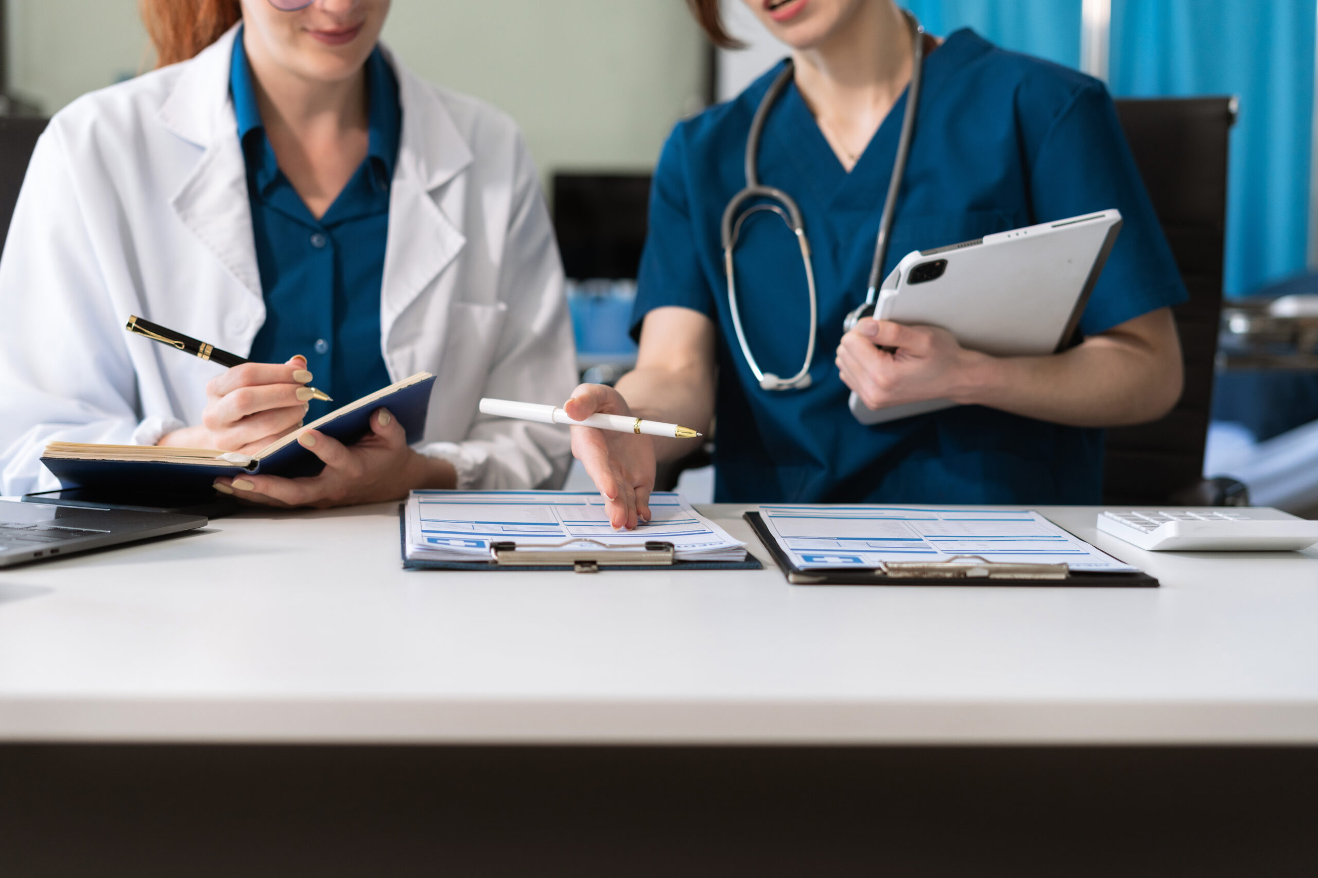 What Does Medication Management Include?