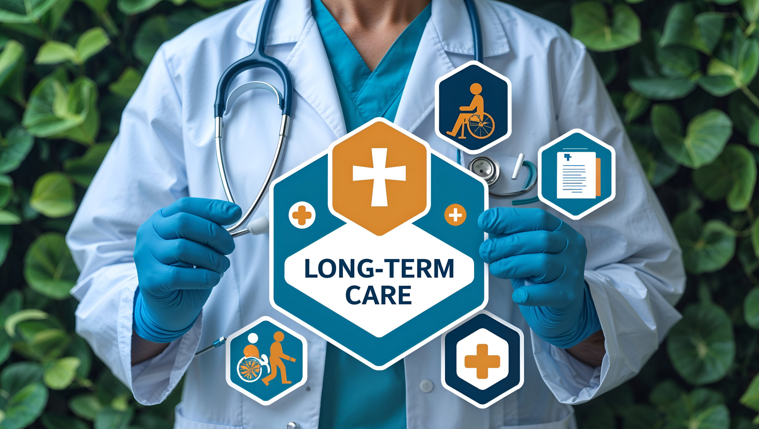 Choosing The Right LTC Pharmacy Partner: A Prescription for Success