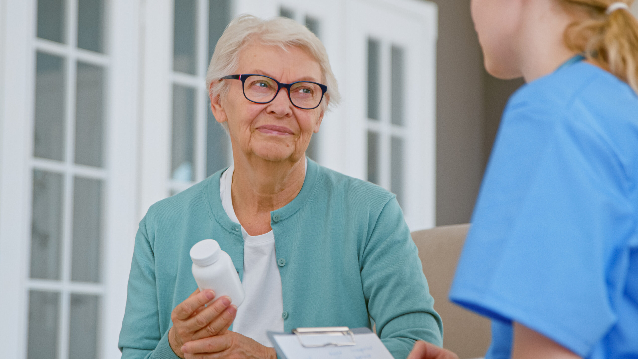 Long-Term Care Pharmacy That Delivers