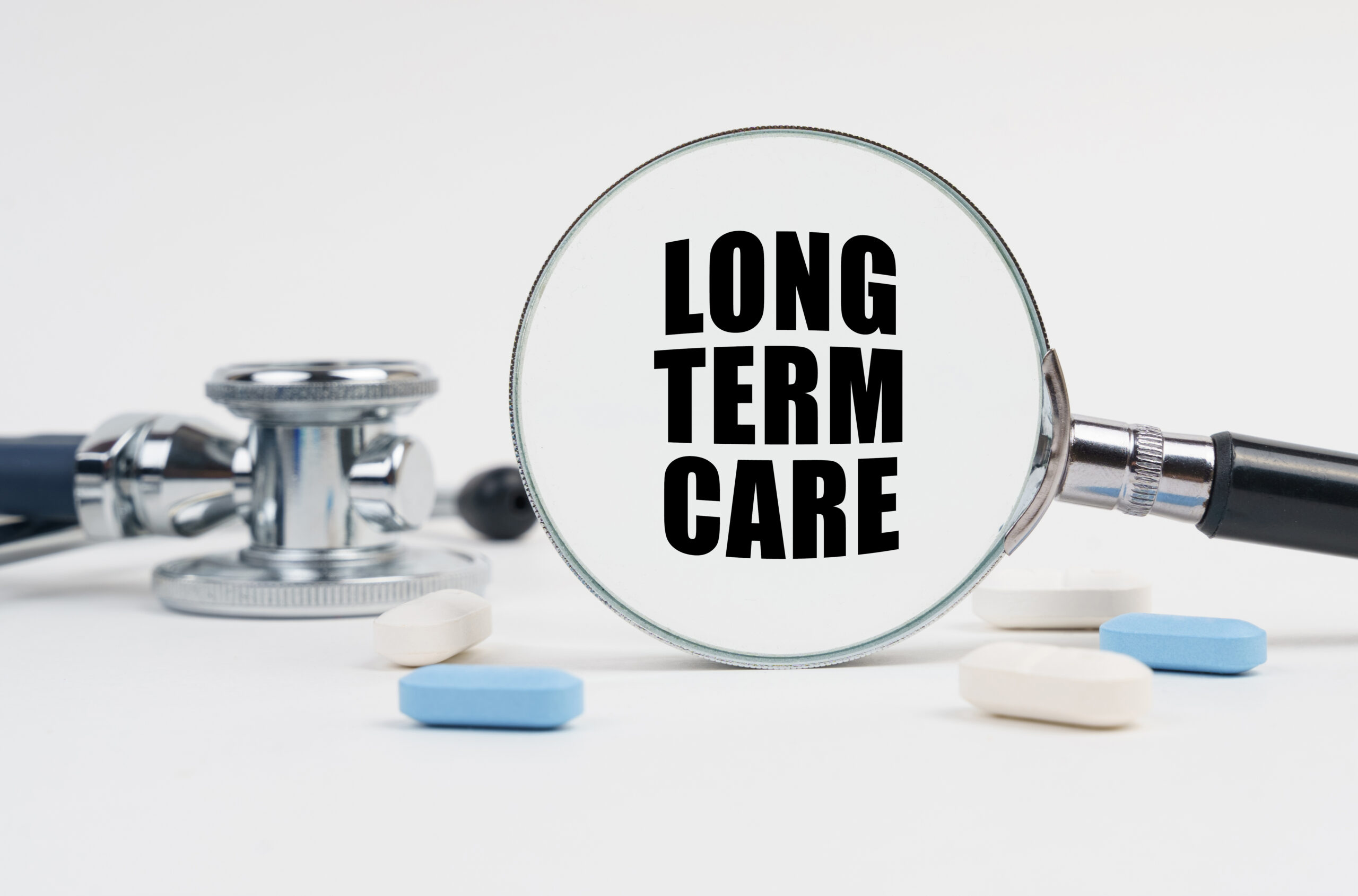 Long-Term Care Pharmacy That Delivers
