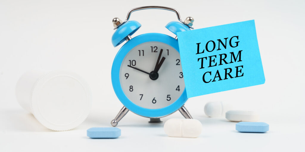 Choosing The Right LTC Pharmacy Partner: A Prescription for Success