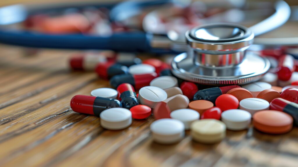 Discover Reliable Long-Term Care Pharmacy Services at Park Shore