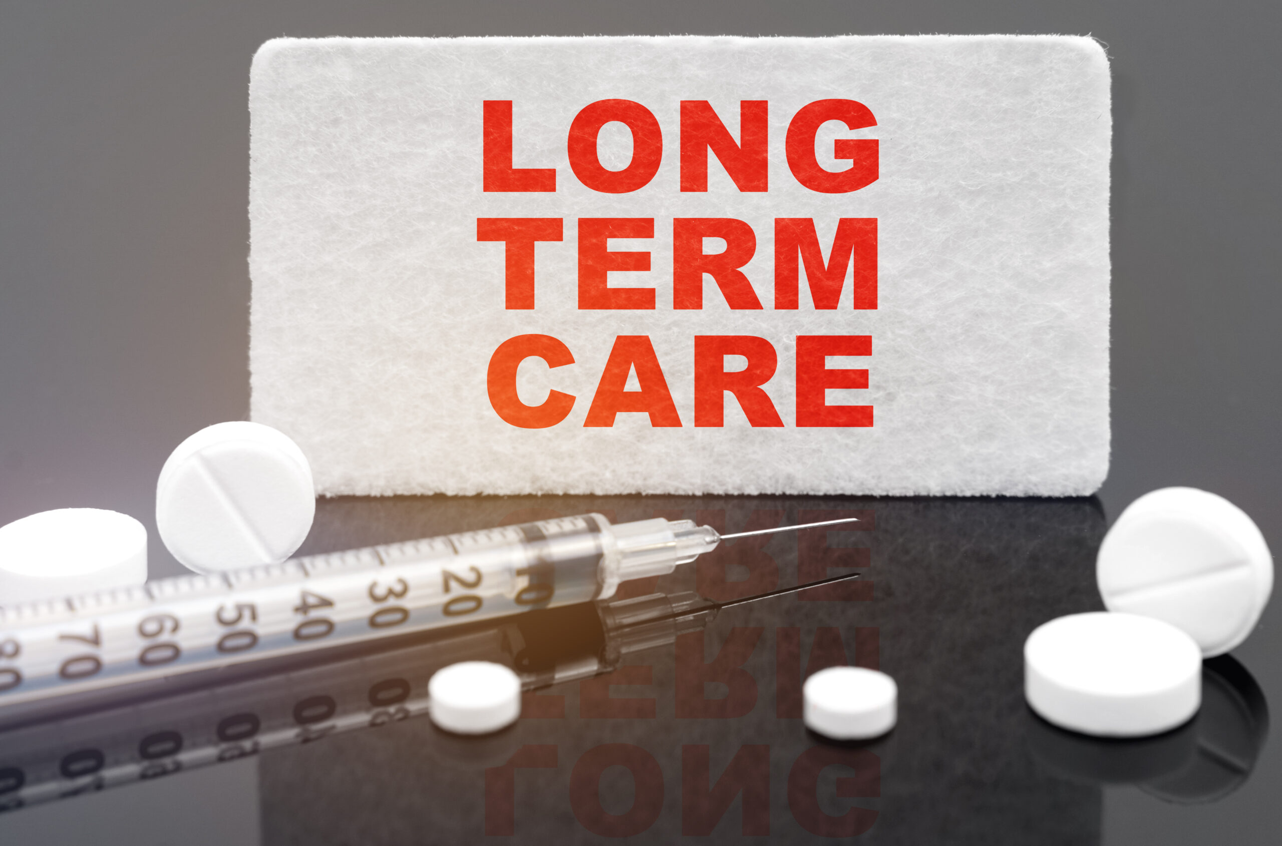 Broward County LTC Delivery Pharmacy | Park Shore Pharmacon