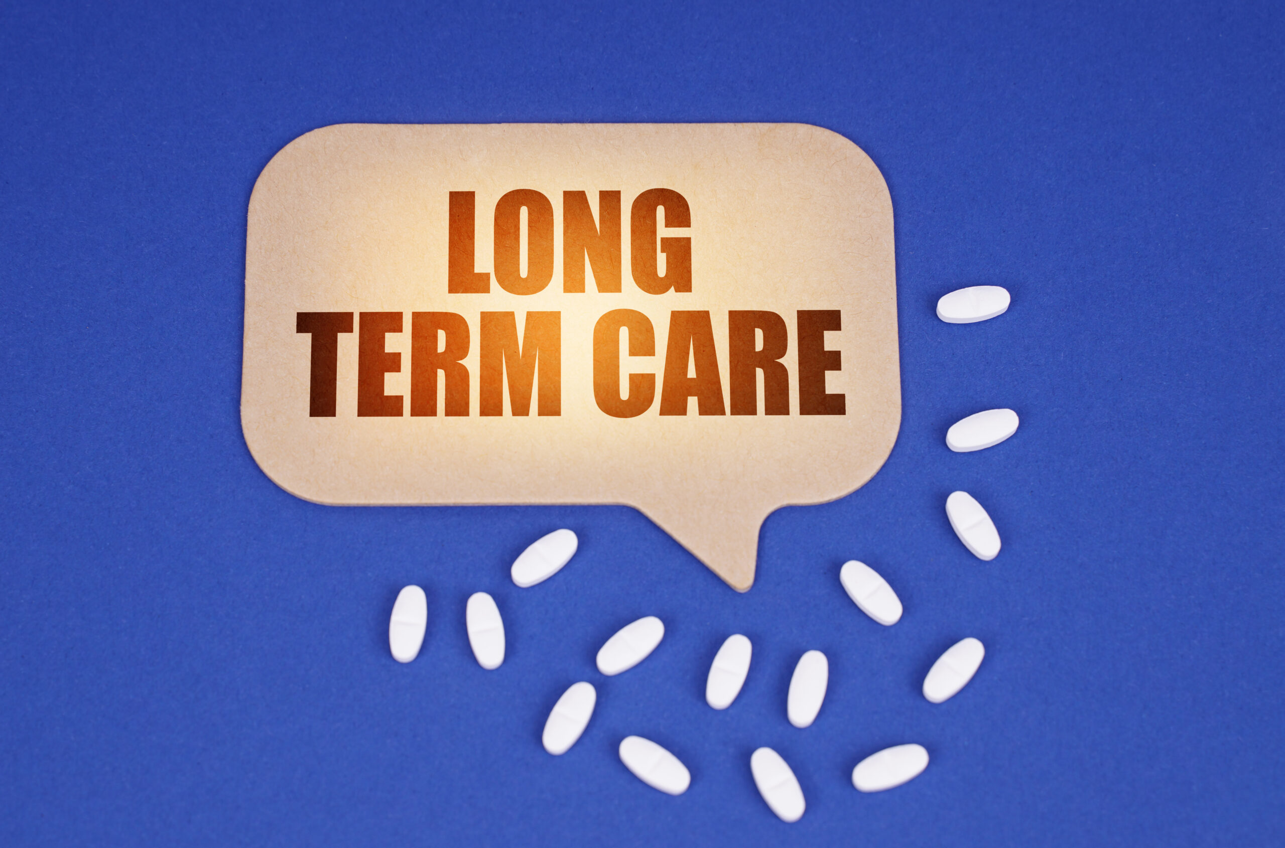 Miami-Dade County LTC Delivery Pharmacy | Park Shore Pharma