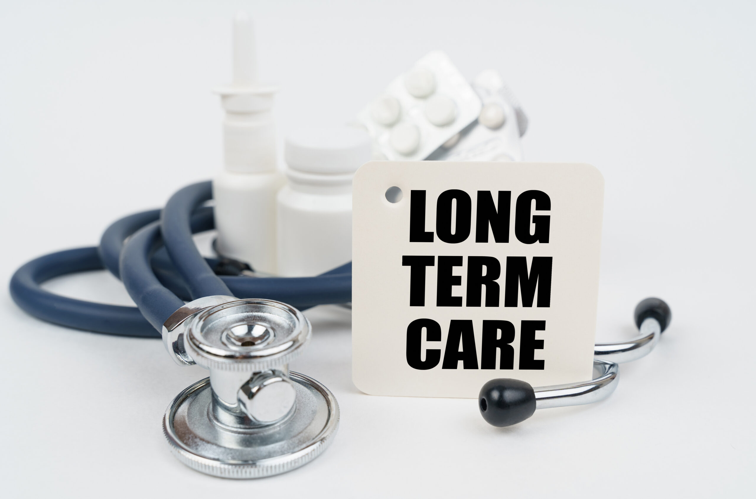 Miami-Dade County LTC Delivery Pharmacy | Park Shore Pharma