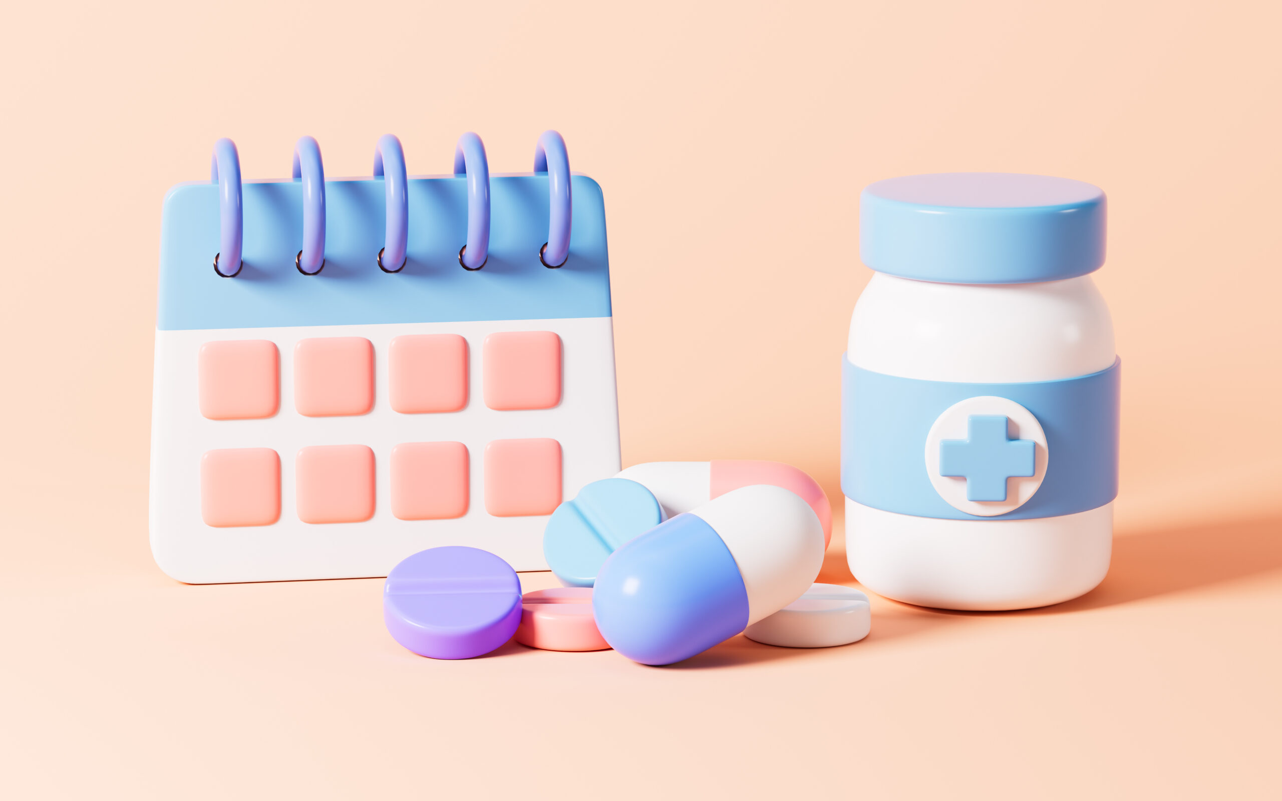 How Pharmacies Support Long-Term Health Care Management | Park Shore Pharmacon