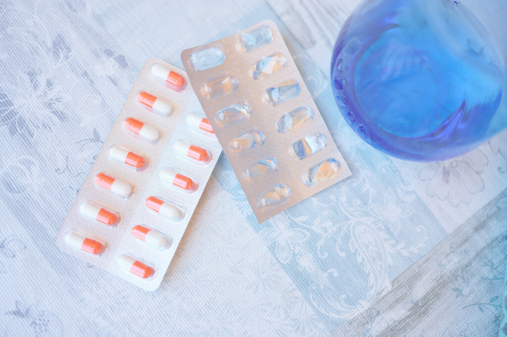 How Pharmacies Support Long-Term Health Care Management | Park Shore Pharmacon