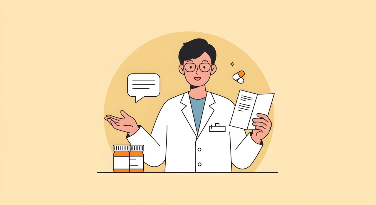 The Important Role of Pharmacy in Behavioral Healthcare | Park Shore Pharmacon