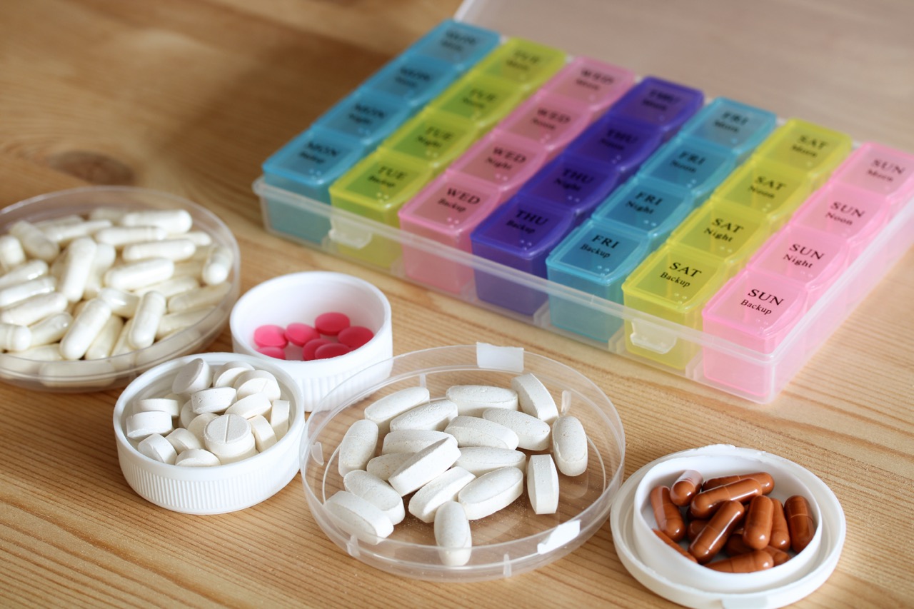 Stop Missed Doses: Medication Solutions That Actually Work