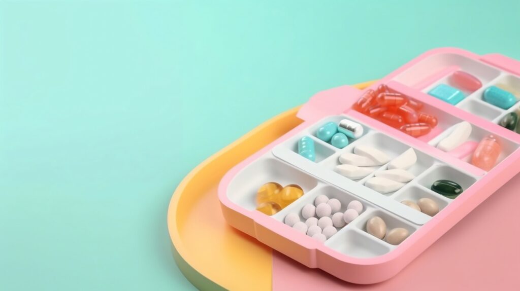 Benefits of Prepackaged Prescriptions | Park Shore Pharmacon