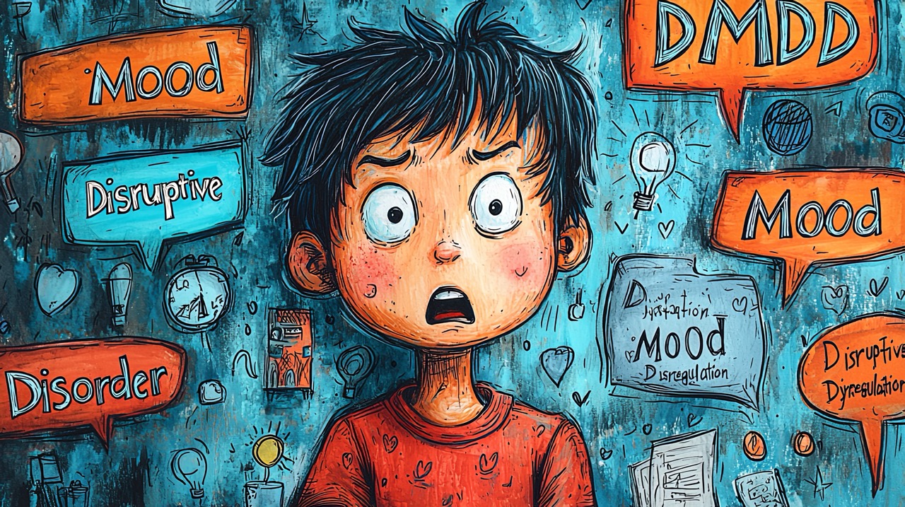 Mood/Behavior Disorders | Clinical Expertise | Park Shore Pharmacon