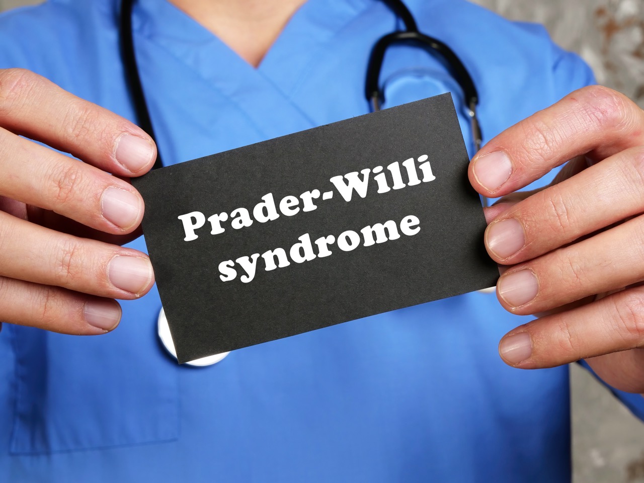 Prader-Willi Syndrome | Clinical Expertise | Park Shore Pharmacon
