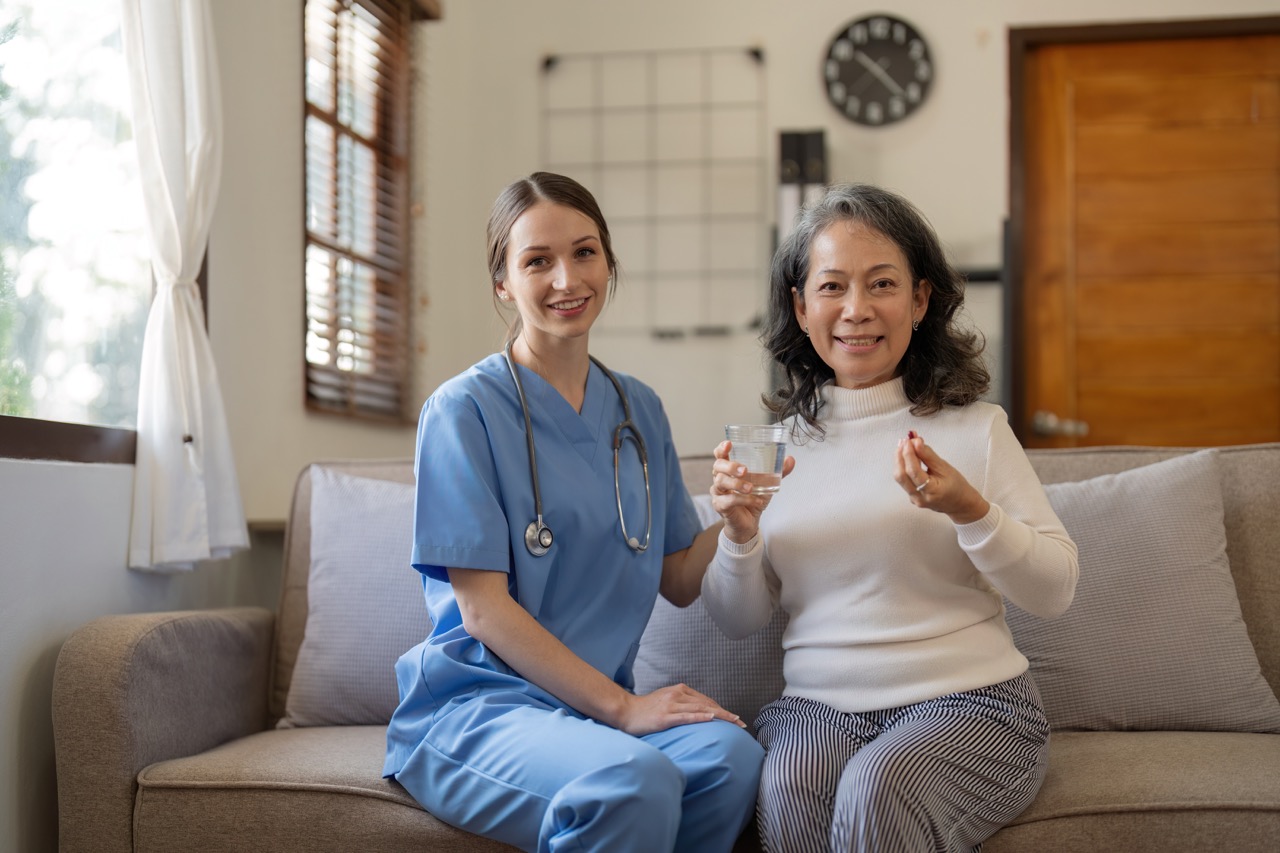 What Is the 28-Day Prescription Rule in Florida? | Park Shore Pharmacon