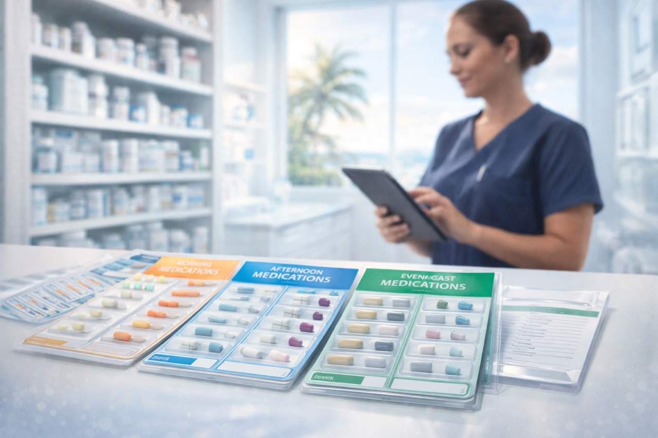 Lennox-Gastaut Syndrome | Park Shore Pharmacon