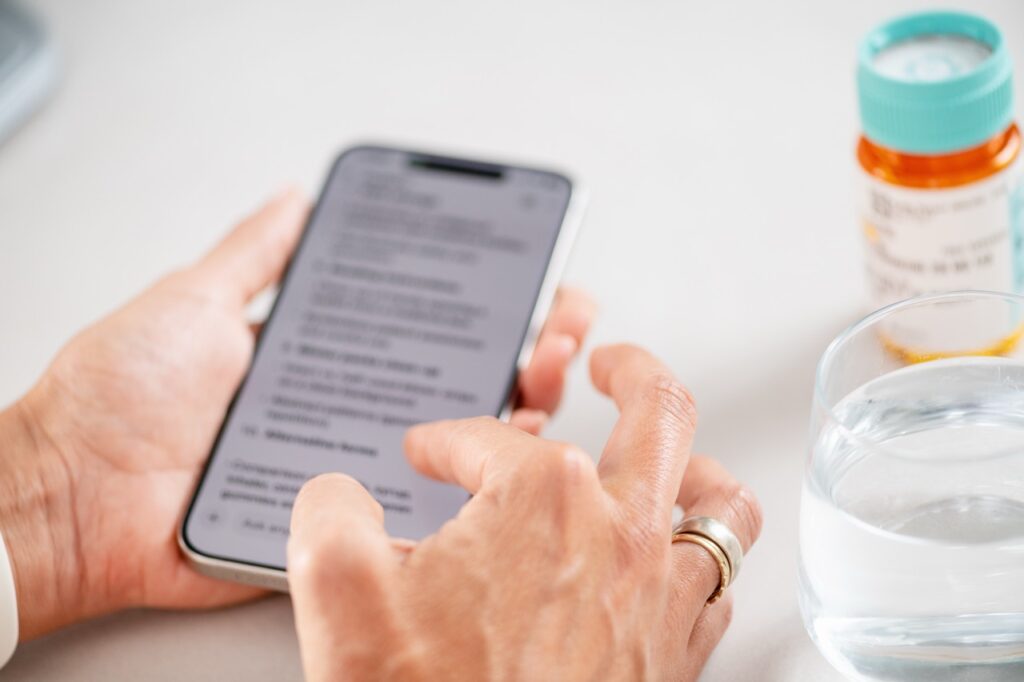 Why Medication Adherence Drops in Winter? | Park Shore Pharmacon