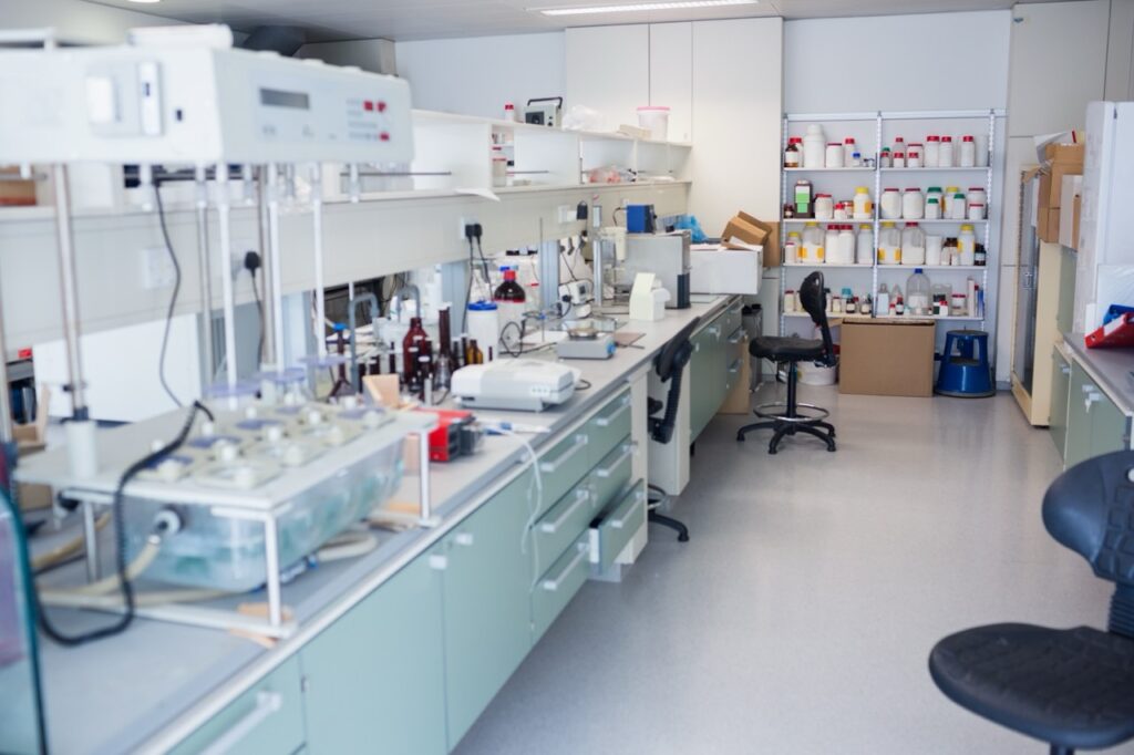 Hallandale Beach Pharmacy Equipment for LTC Facilities