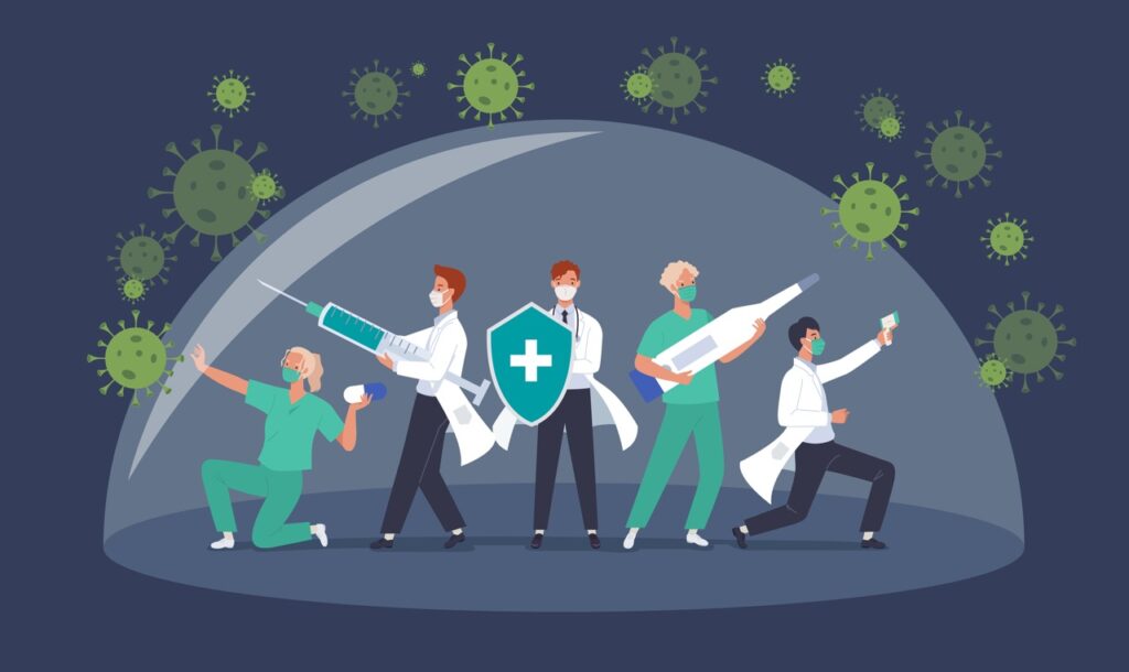 Complete Guide to Infection Prevention: Protecting Your Long-Term Care Residents