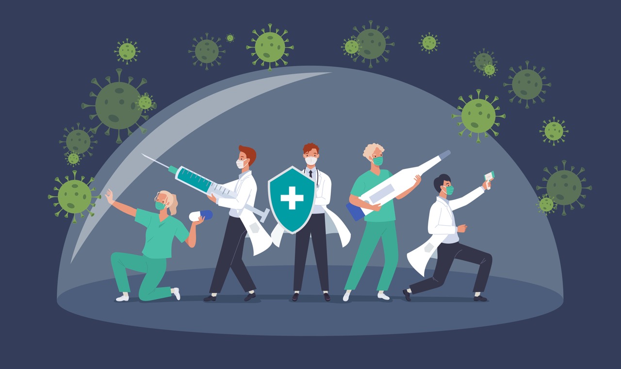 Complete Guide to Infection Prevention: Protecting Your Long-Term Care Residents