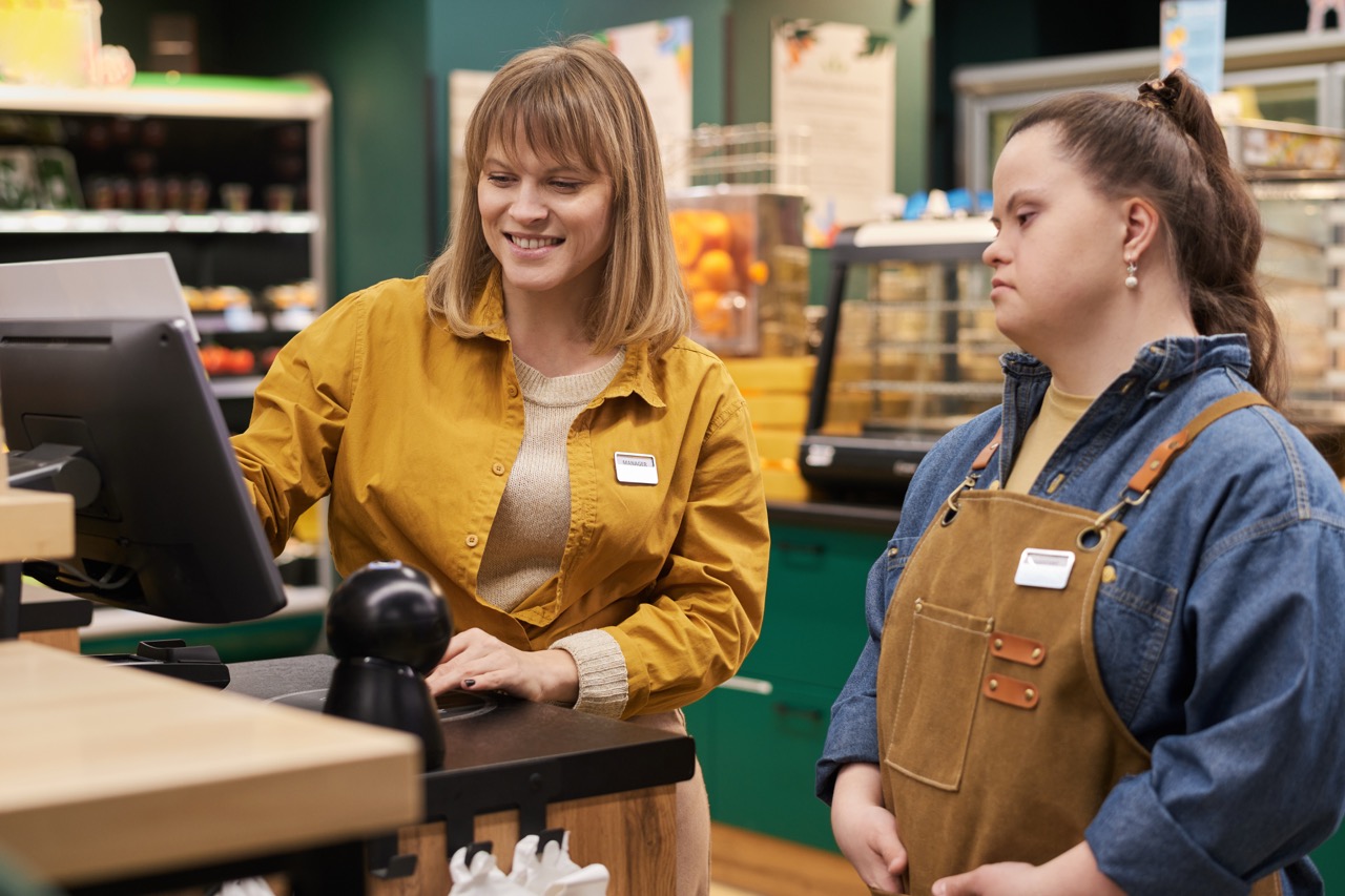 How to Improve Daily Routines in ADT Centers for Adults With I/DD