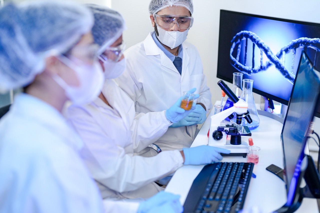 IV Admixture and Sterile Pharmacy Support for Long-Term Care