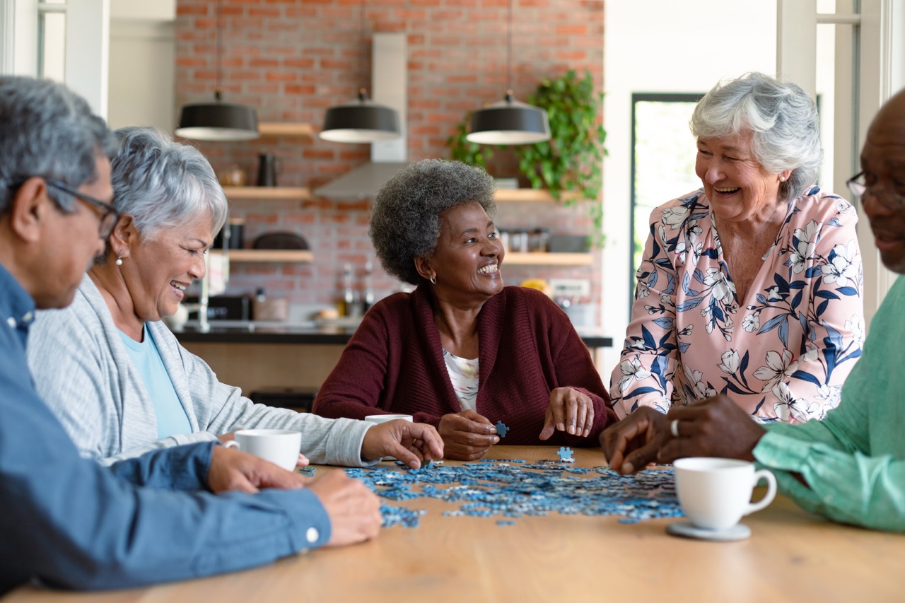 How LTC Pharmacies Support Staff Efficiency In Group Home Environments